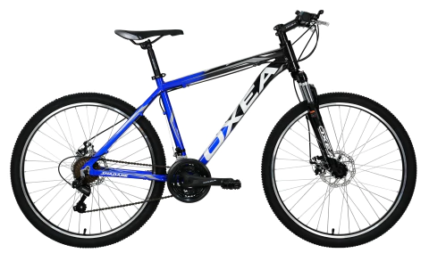 Bicicleta Mtb OXEA Shadane R26