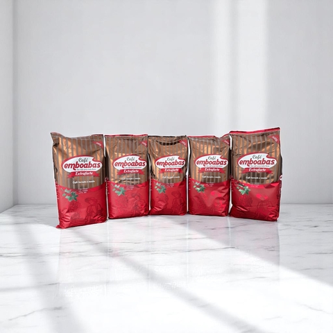 Kit Família Emboabas Extra Forte - comprar online