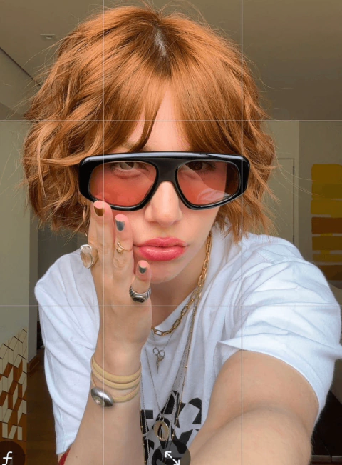 Bia Nardini Usa AURA