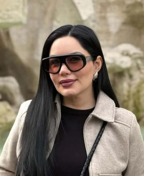 Bruna Tavares Usa AURA