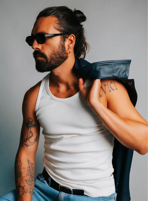 Pedro Giannini Usa BLAZE