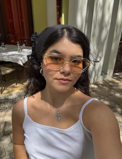 Giullia Marchetti Usa ONYX