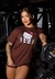 T-shirt Hello Kit - comprar online