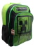 Mochila 18 Pulg Espalda Minecraft Int Mi110 Cresko en internet
