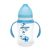 Mamadera Anatómica Boca Ancha x 280 ml. (Cod.11044) - comprar online