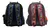 Mochila Escolar Cresko Avengers Espalda 16p Infantil Color Sp039 - Mora Babykids