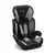 Butaca booster con respaldo de 9 a 36 Kg. LOVE 2058NEGRO 27