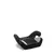 Butaca booster con respaldo de 9 a 36 Kg. LOVE 2058NEGRO 27 en internet