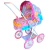 COCHE CUNA PREMIUM 2803-S231 en internet