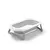 Bañera Plegable ultra compacta. Love B330GRIS