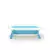 Bañera Plegable ultra compacta. Love B330CELESTE en internet