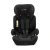 Butaca booster con respaldo de 9 a 36 kg. LOVE 2058NEGRO 01 - comprar online