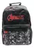 Mochila Escolar Urbana Avengers Espalda Cresko Sp036 17