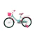 Bicicleta LADY Rodado 20. LOVE 82 LADY RODADO 20TURQUESA - comprar online