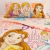 PRINCESAS Sábana cuna funcional PIN27 - comprar online