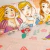 PRINCESAS Sábana cuna funcional PIN27 en internet