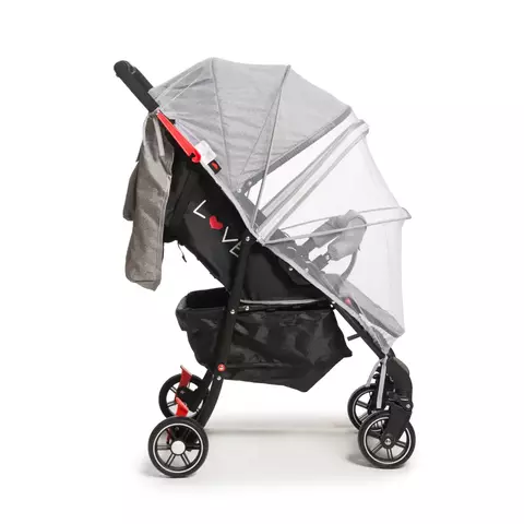 Mosquitero Reforzado con Cierre. Cubre Coche. Adaptable a cualquier modelo. Embalaje: 1 x caja .