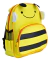 Mochila Escolar Jardin Infantil ABEJA