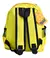 Mochila Escolar Jardin Infantil ABEJA - Mora Babykids