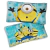 MINIONS Sábana 1 1/2 plaza PIN3 - comprar online