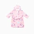 UNICORNIO BATA TALLE 4-5 Batas PIN70