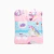 UNICORNIO BATA TALLE 4-5 Batas PIN70 - comprar online