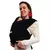 Fulares Prearmados Blacky TALLE XL en internet