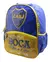 Mochila Boca Jr 16 Pulgadas Espalda Cresko - comprar online