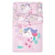 UNICORNIO Sábana cuna funcional PIN26 - comprar online