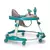 Andador Musical, Con caja musical. LOVE 724CELESTE - comprar online