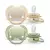 Chupete Ultra Soft Liso 0-6M Nene X2 - comprar online