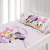 MINNIE Sábana cuna funcional PIN24