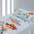 TOY STORY Sábana cuna funcional PIN25