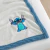 FRAZADA SHERPA STITCH Mantas y frazadas PIN105