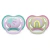 Chupete Ultra Air Deco 0-6M Nena X2 - comprar online