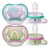 Chupete Ultra Air Deco 0-6M Nena X2 en internet