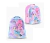 Mochila Footy CoolFriends c/Luz F-1809 (14") Rosa - comprar online