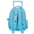 Frozen Mochila 18 " Carro frozen - comprar online