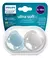 Chupete Ultra Soft Liso 6-18M Nene X2 en internet