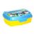 Sandwichera -Rectangular + Cubiertos- "Mickey Mouse" - comprar online