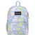 mochila 23lts jansport espalda