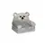 Sillón / Colchón 2 niveles. LOVE 450KOALA