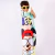 MICKEY TOALLON MICROFRIBRA Toallones PIN59 - comprar online