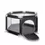 Corralito hexagonal plegable. LOVE 880NEGRO - comprar online