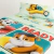 PAW PATROL Sábana cuna funcional PIN23