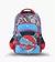 MOCHILA ESPLADA 18´´ BASKET JUMP ROJA CON LUZ LED - comprar online