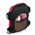 Sillon Entre Piernas Auto. LOVE 457ROJO - Mora Babykids