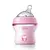 MAMADERA NATURAL FEELING 150 ML ROSA - comprar online