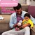 Imagen de MAMADERA NATURAL FEELING 150 ML ROSA