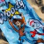 TOY STORY Toallones PIN57 en internet